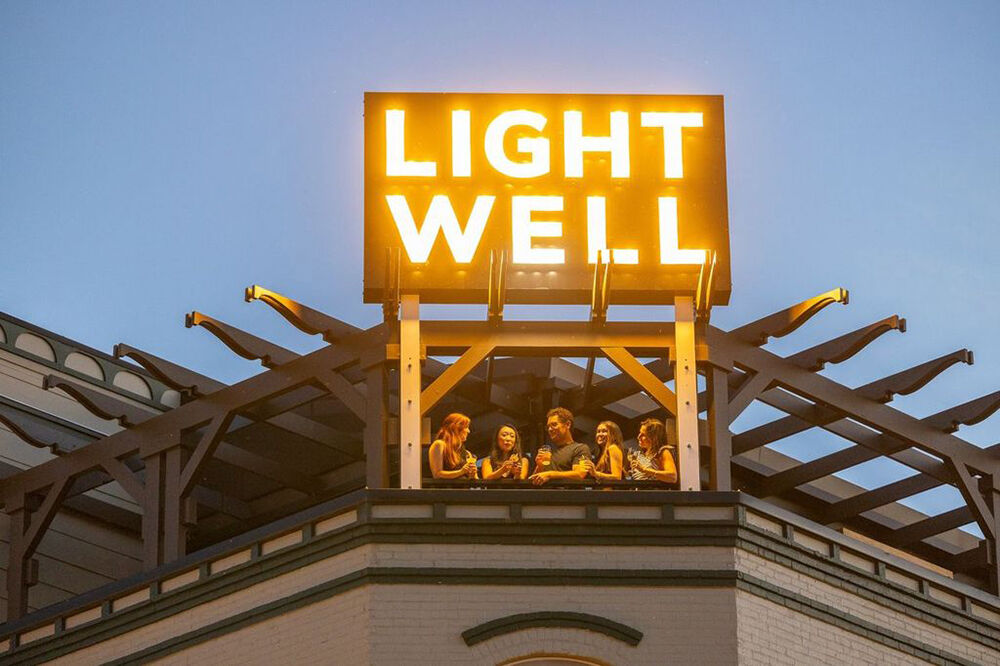 Historic hotel to open Nov. 1